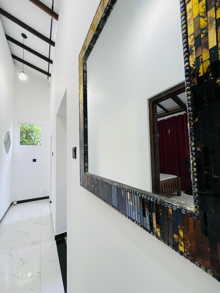 Chami'S Home Stay Mirissa Luaran gambar